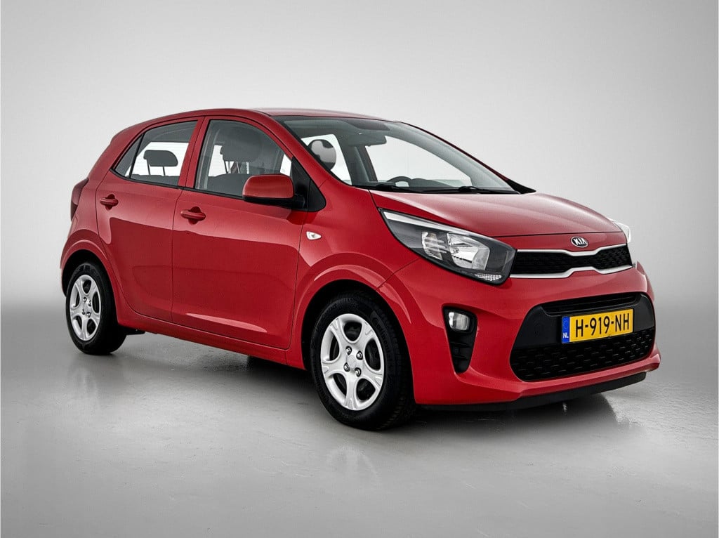 Kia Picanto 1.0 mpi comfortplusline camera | airco