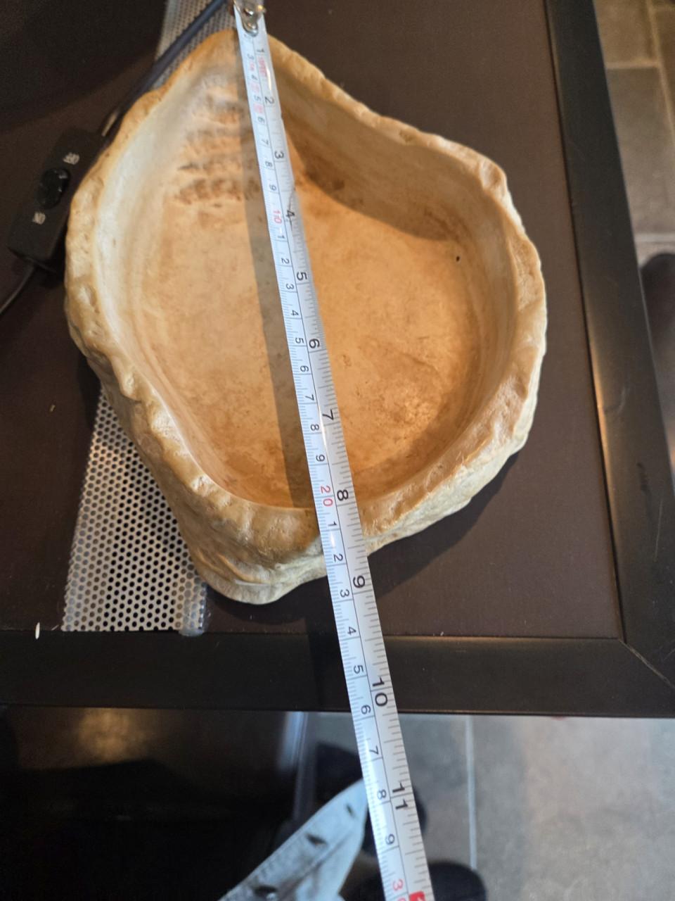 Terrarium 40x40x60 cm