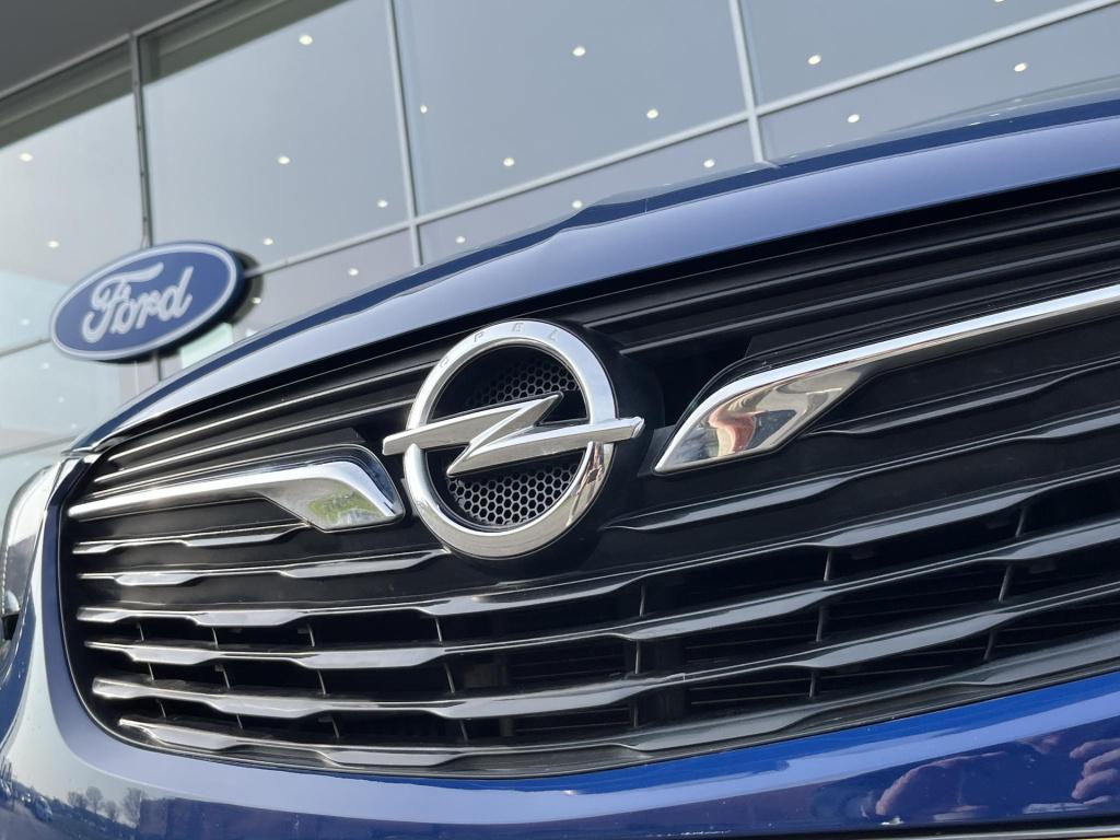 Opel Crossland X 1.2 turbo innovation | climate control | cruise control | 