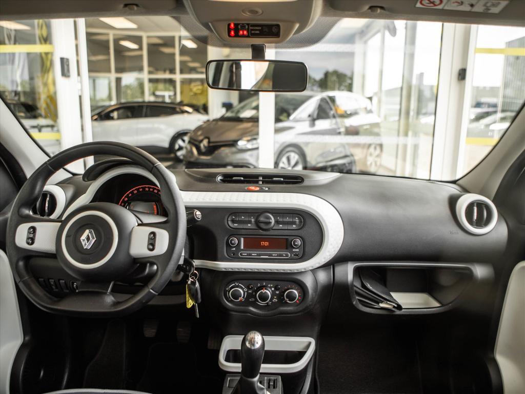 Renault Twingo 1.0 sce 70pk collection | dealer onderhouden | eerste eigena