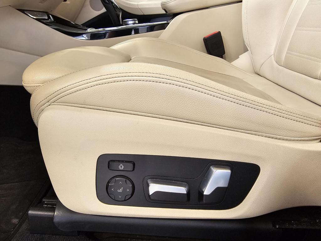 BMW X3 xdrive30i high executive