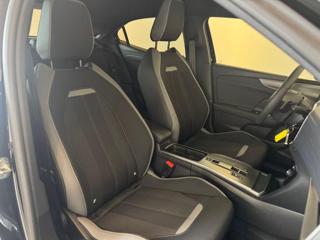 Opel Mokka 1.2 turbo gs black pack (model 2025)