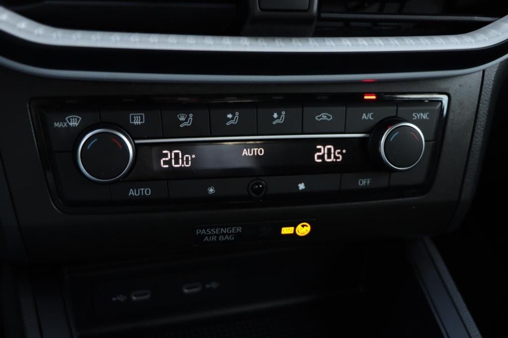 Seat Ibiza 1.0 ecotsi style 95pk