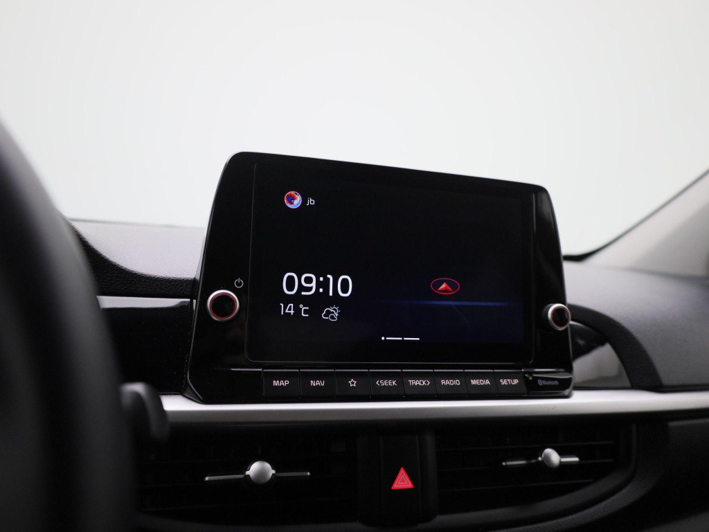 Kia Picanto 1.0 dpi dynamicplusline | navigatie | camera | apple carplay / 