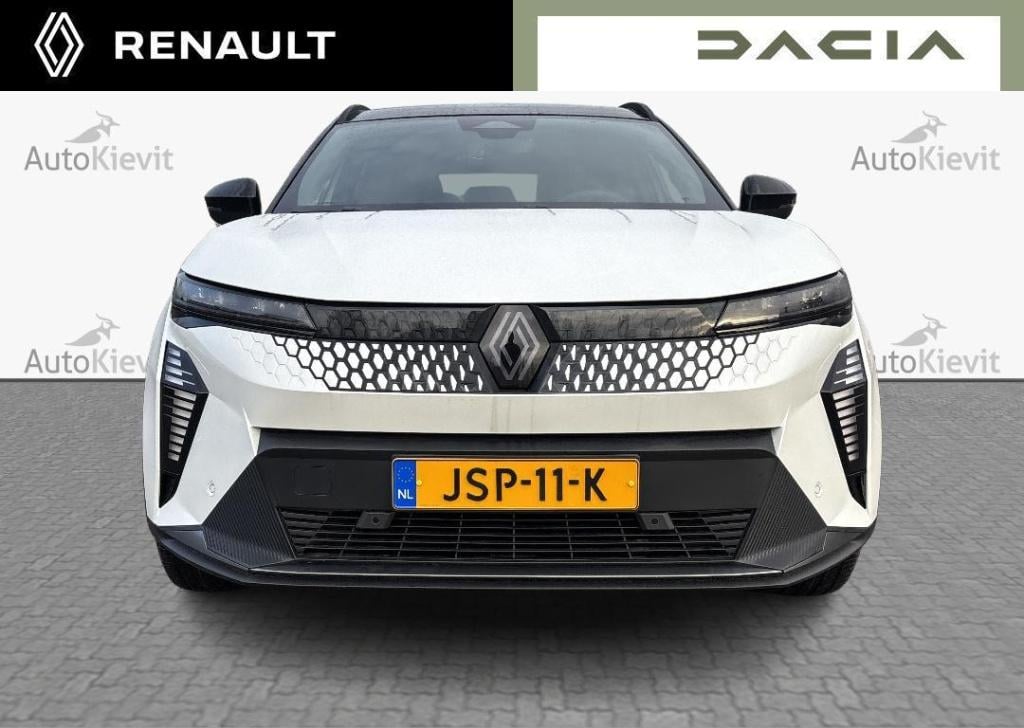 Renault Scenic e-tech ev87 long range esprit alpine - pack light & sound / 