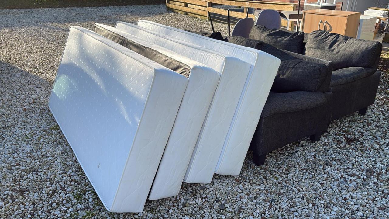 Gratis af te halen VANDAAG! (maandag 2 maart)