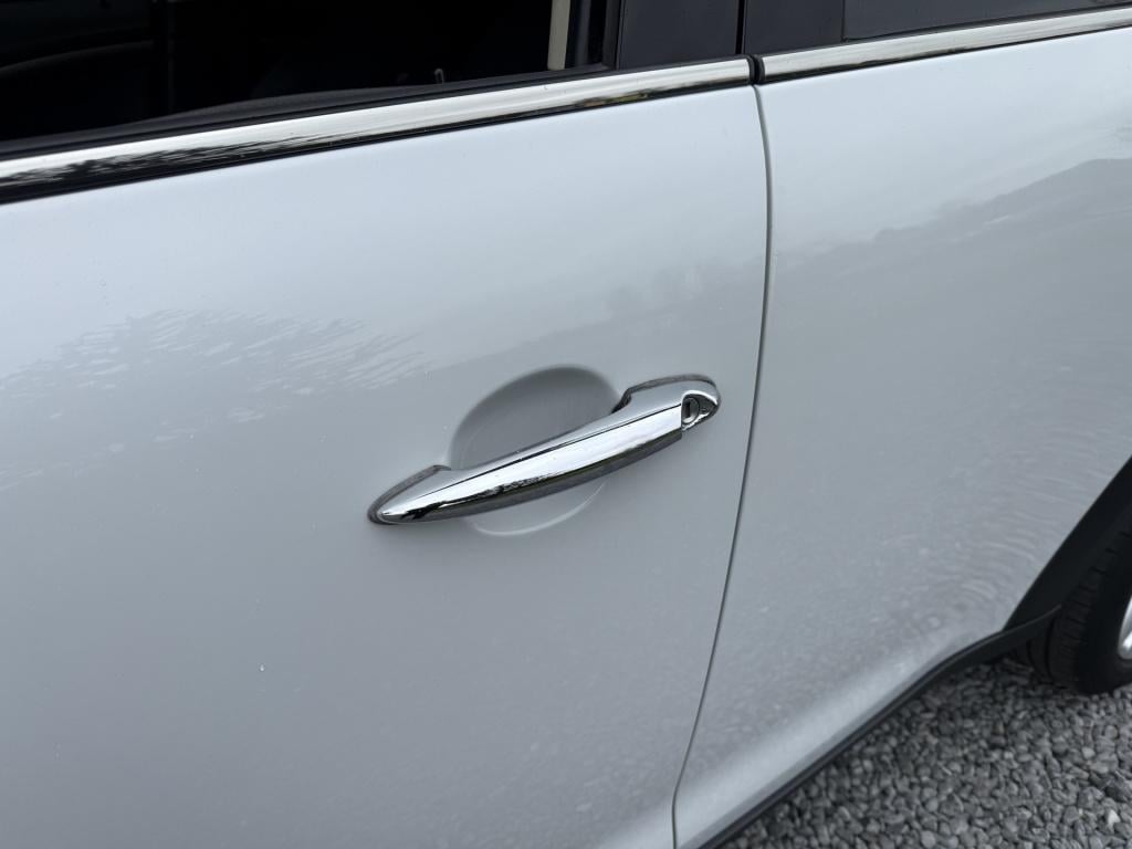 Mini Countryman mini 1.6 122pk cooper chili 5-drs