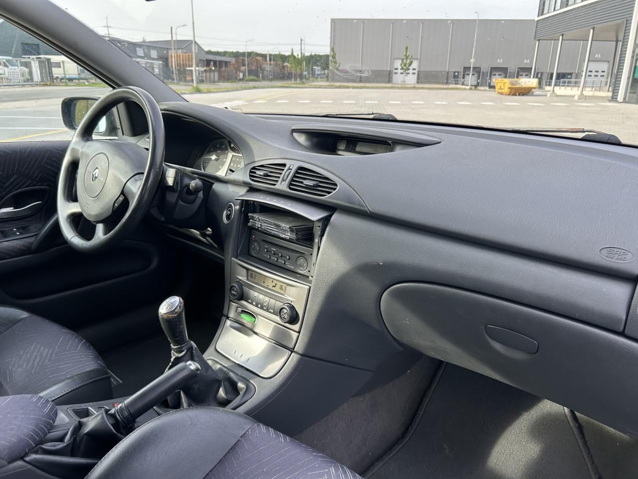 Renault Laguna Grand Tour 1.8-16V Dynamique|NAP|APK|AIRCO|