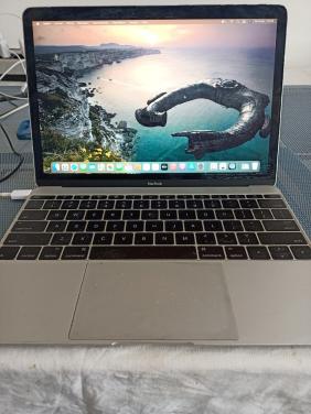 Te koop macbook