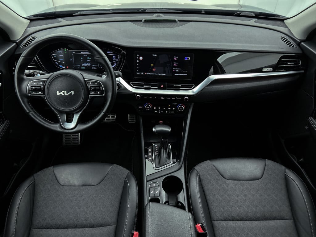 Kia Niro 1.6 gdi phev dynamicplusline limited