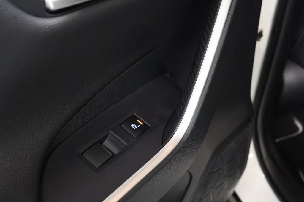 Toyota Rav4 2.5 hybrid awd executive premium pack panoramadak nl auto