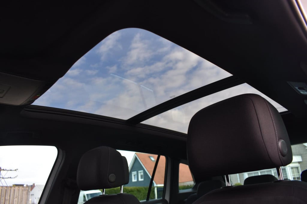 Volkswagen Tiguan 1.5 tsi act highline r-line | trekhaak | camera | dynaudi