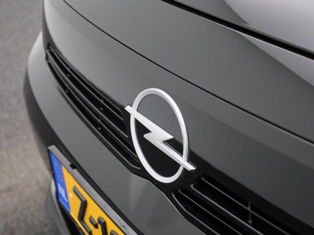 Opel Corsa 1.2 | apple carplay & android auto | parkeersensoren voor+achter
