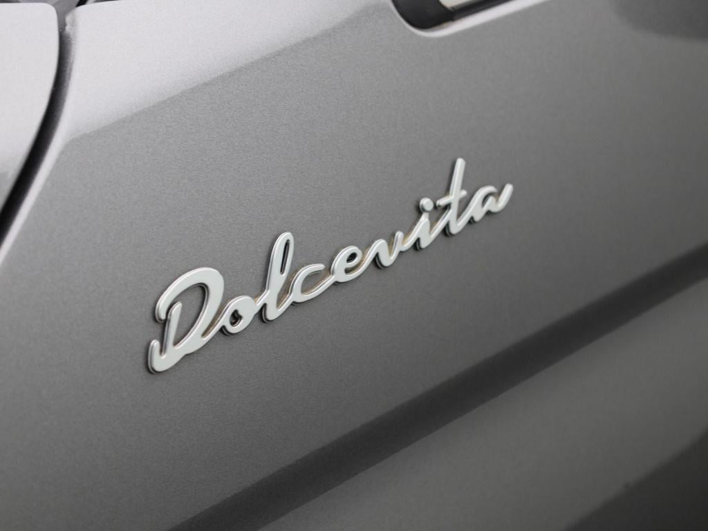 Fiat 500 1.0 hybrid dolcevita | lmv | dab | bluetooth | airco | panorama da