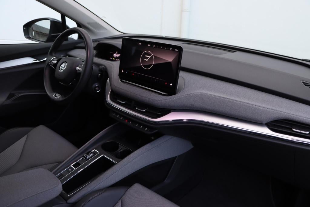 Skoda Enyaq Iv 80 business edition plus 204pk