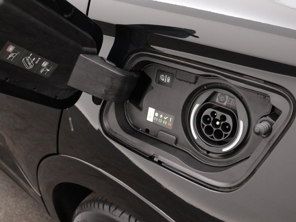 Opel Grandland 1.6 turbo plug-in hybrid gs