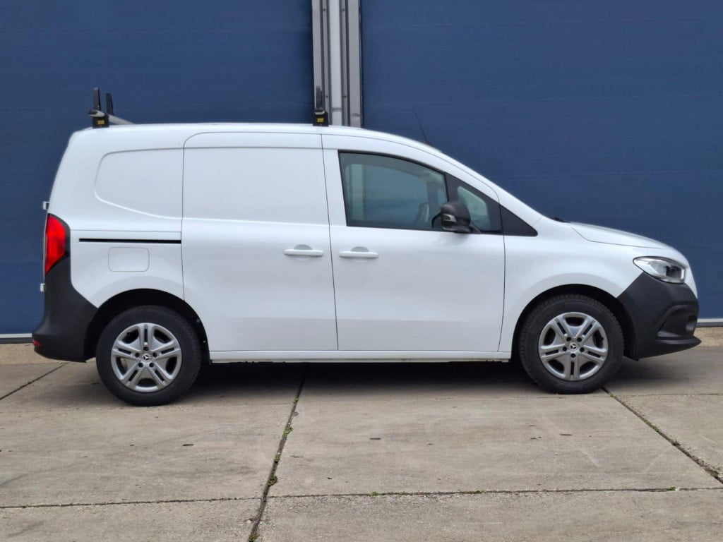Mercedes-Benz Citan 108 cdi l1 pro airco / cruise controle / euro 6 / n.a.p