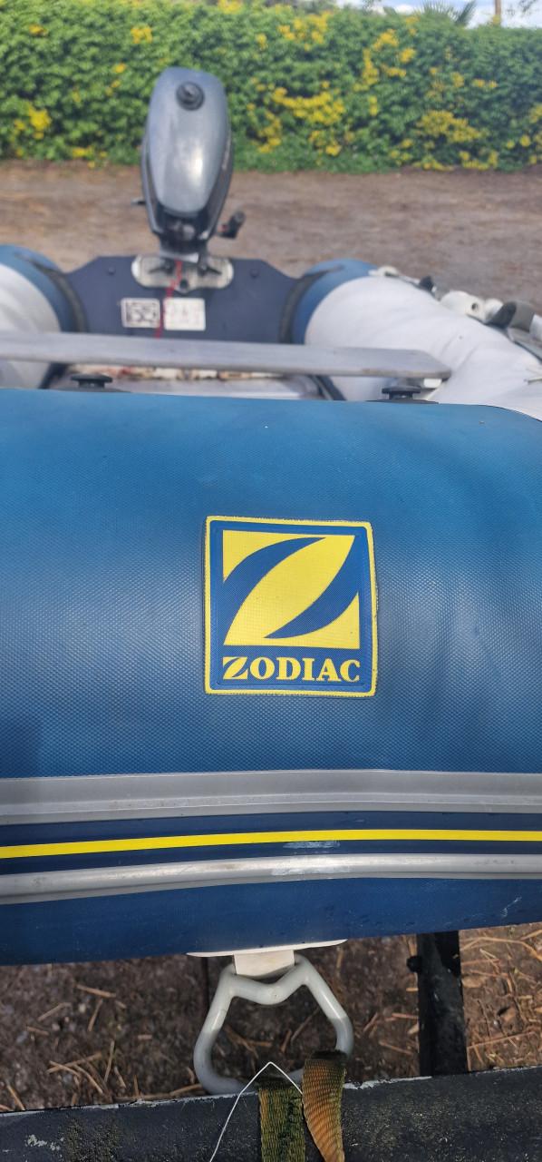 Zodiac