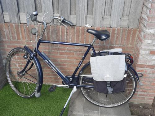 Herenfiets