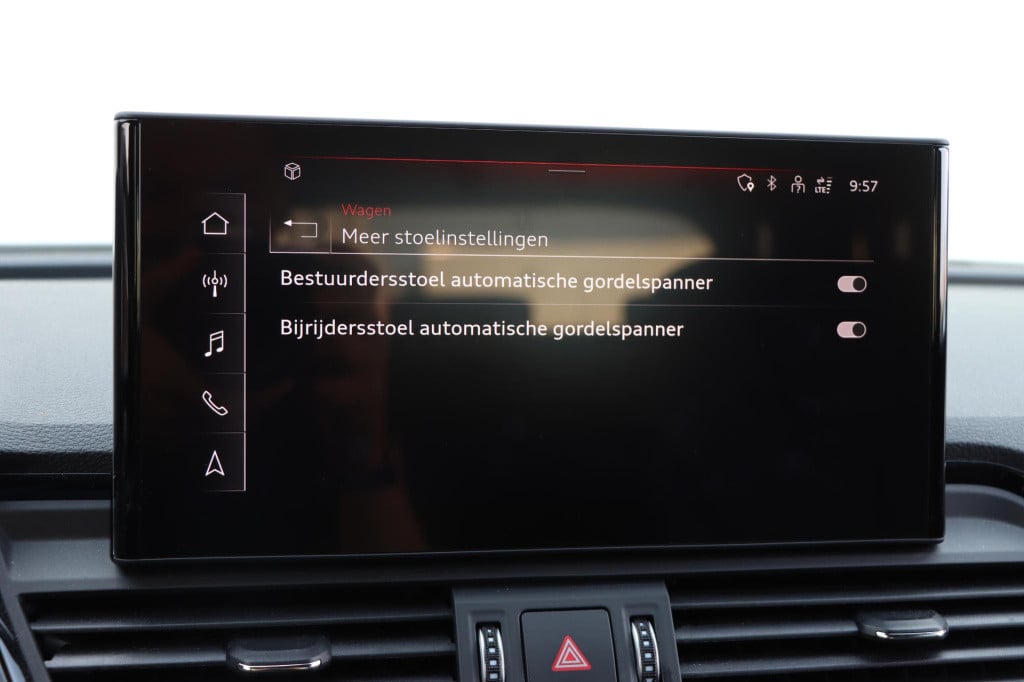 Audi Q5 50 tfsi e s edition quattro 300pk s-tronic