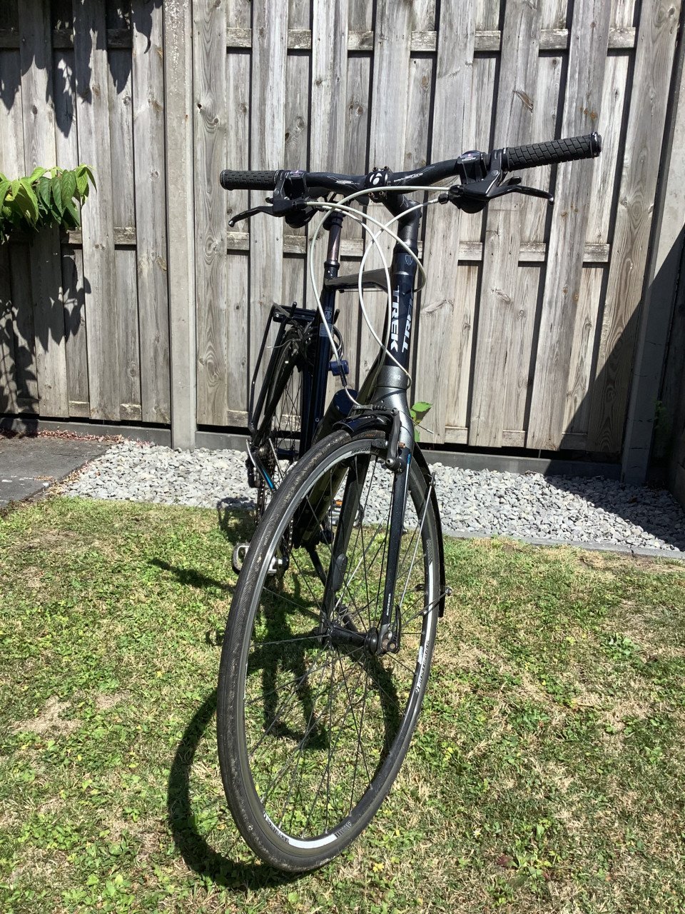Trek 7.6FX sportieve fiets