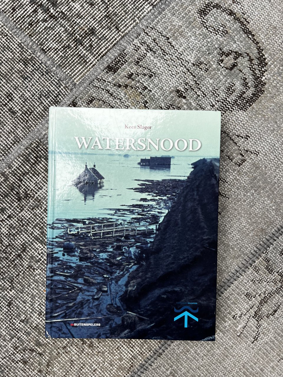 De watersnoodramp 1953
