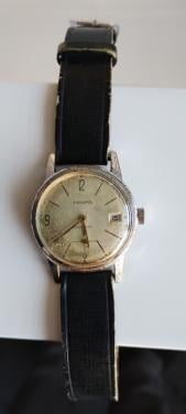 Vintage Horloge