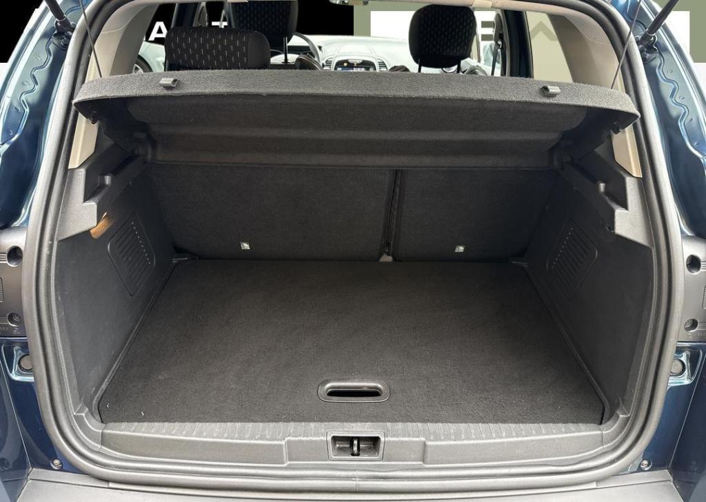 Renault Captur 0.9 tce intens