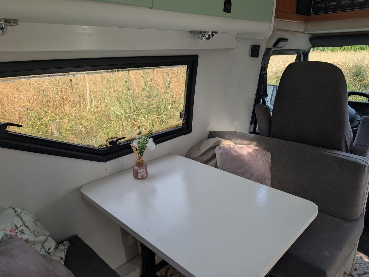 Camper