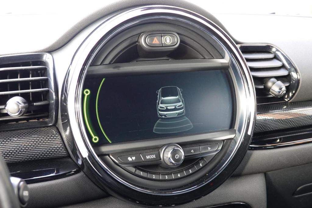 Mini Clubman mini 2.0 cooper s chili serious business