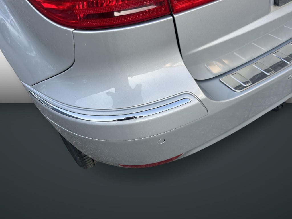 Mercedes-Benz B-Klasse 180 business class