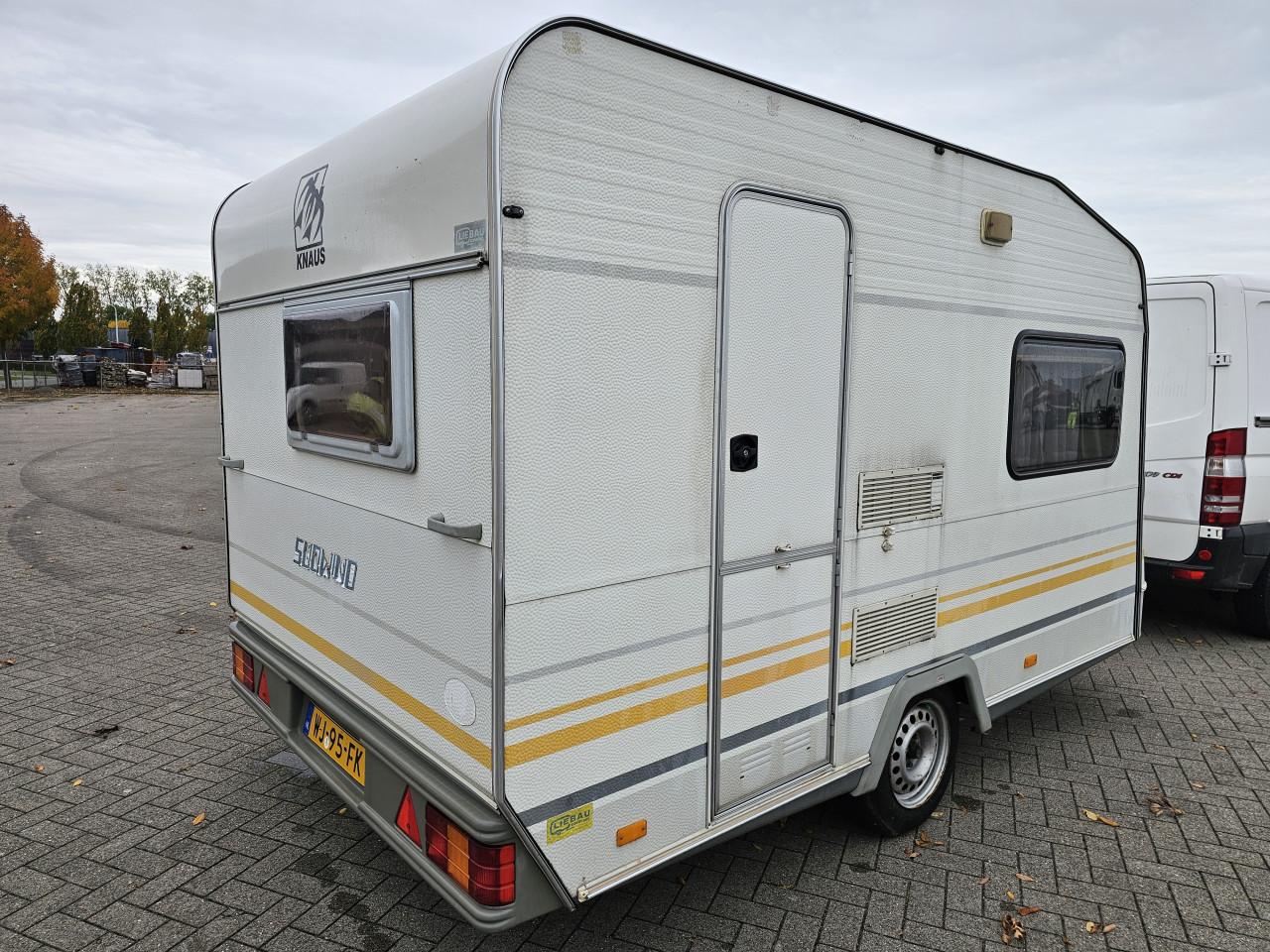 Caravans te koop gevraagd ! met spoed !