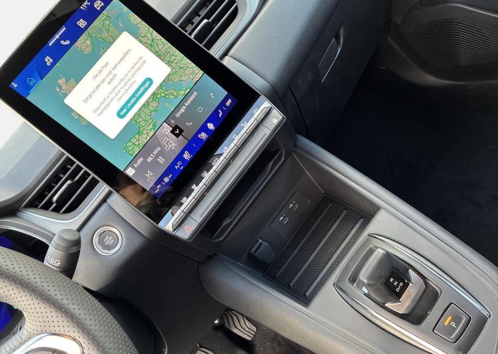 Renault Symbioz 1.8 e-tech full hybrid 160 techno - demo / 5 jaar garantie 