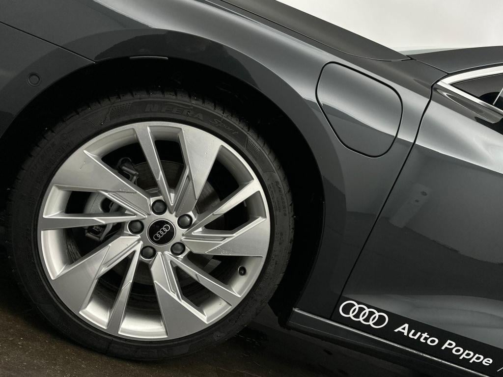 Audi A3 sportback 40 tfsi e s edition