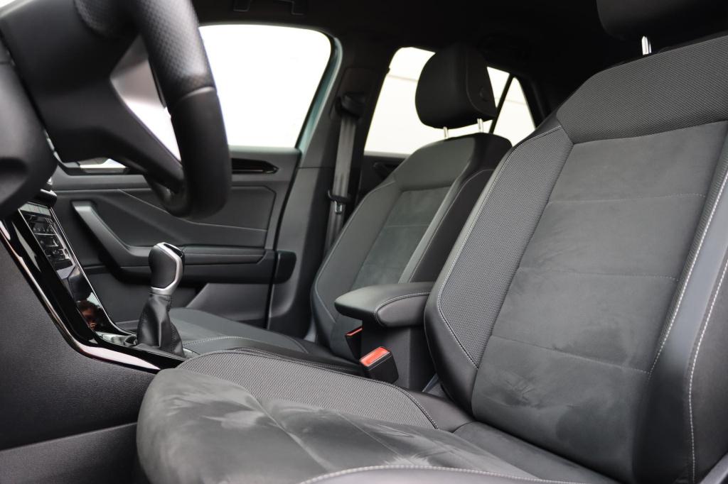 Volkswagen T-roc 1.0 tsi r-line 110pk