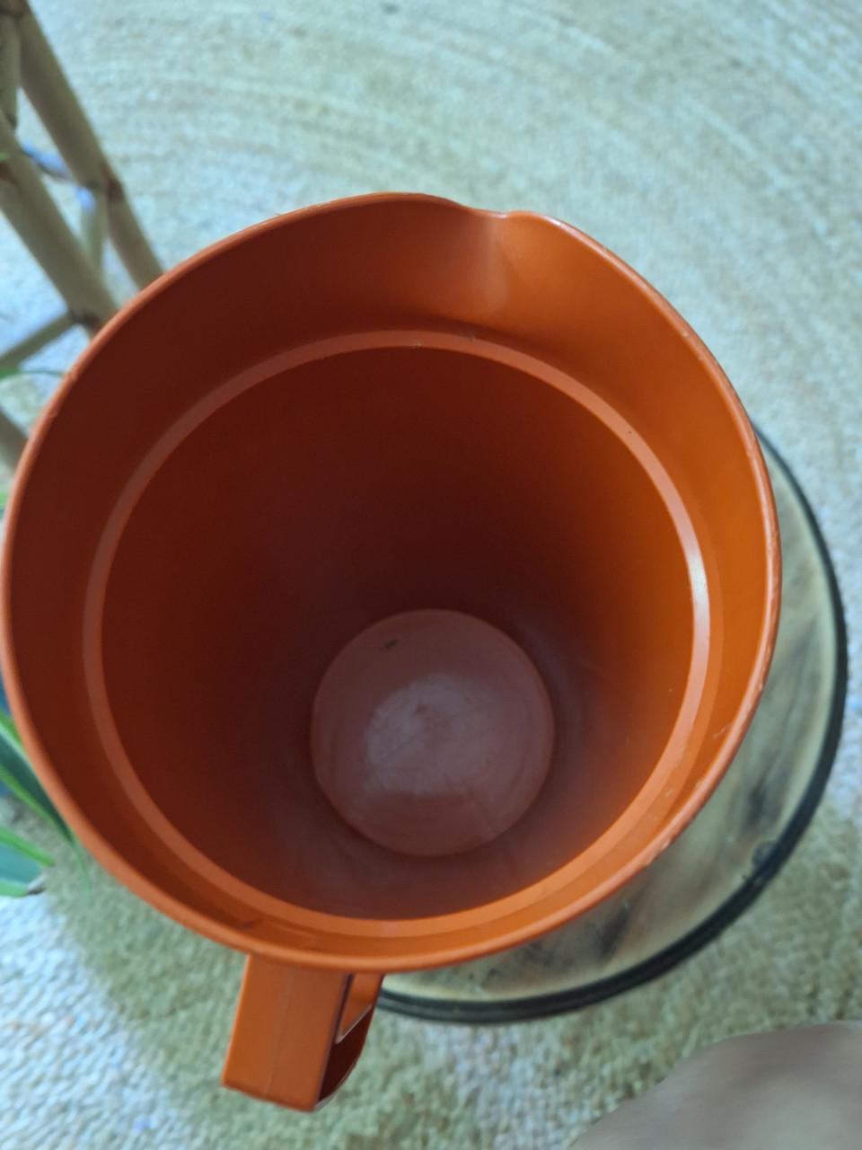 Vintage Tupperware kan