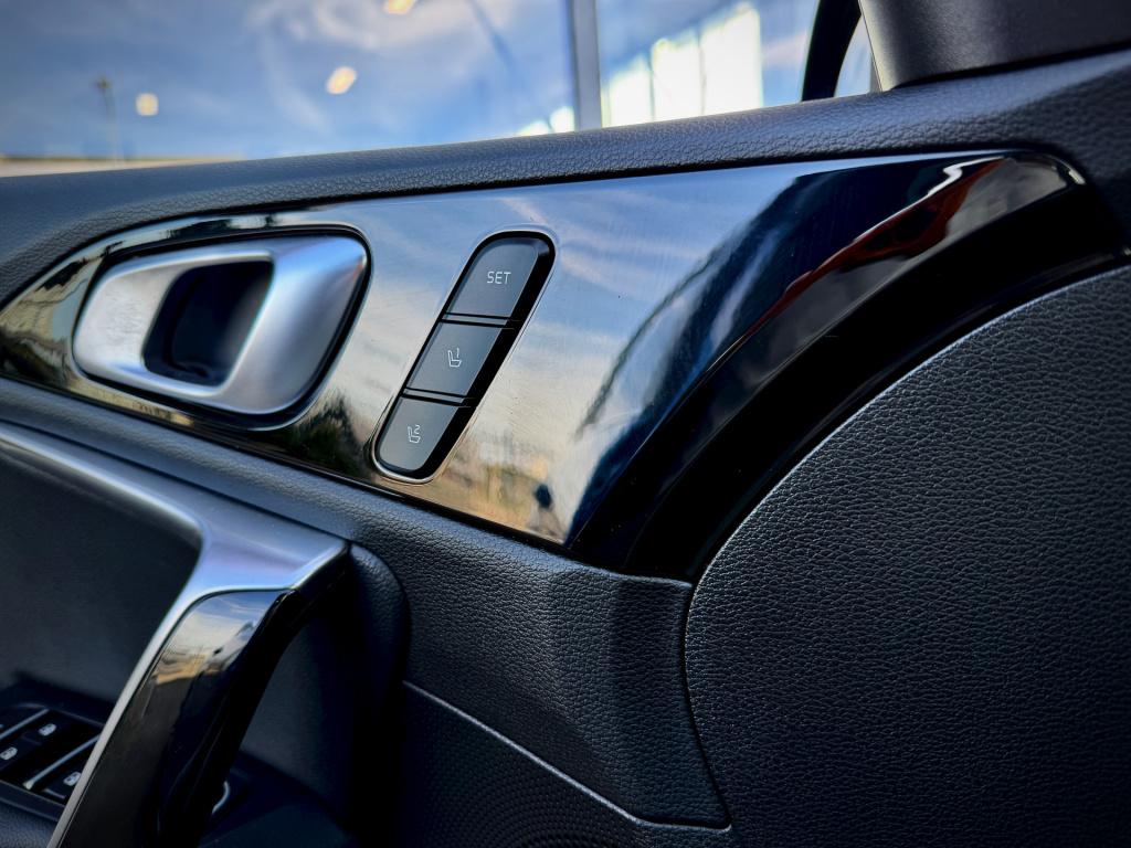 Kia Cee'd 1.5 t-gdi gt-plusline