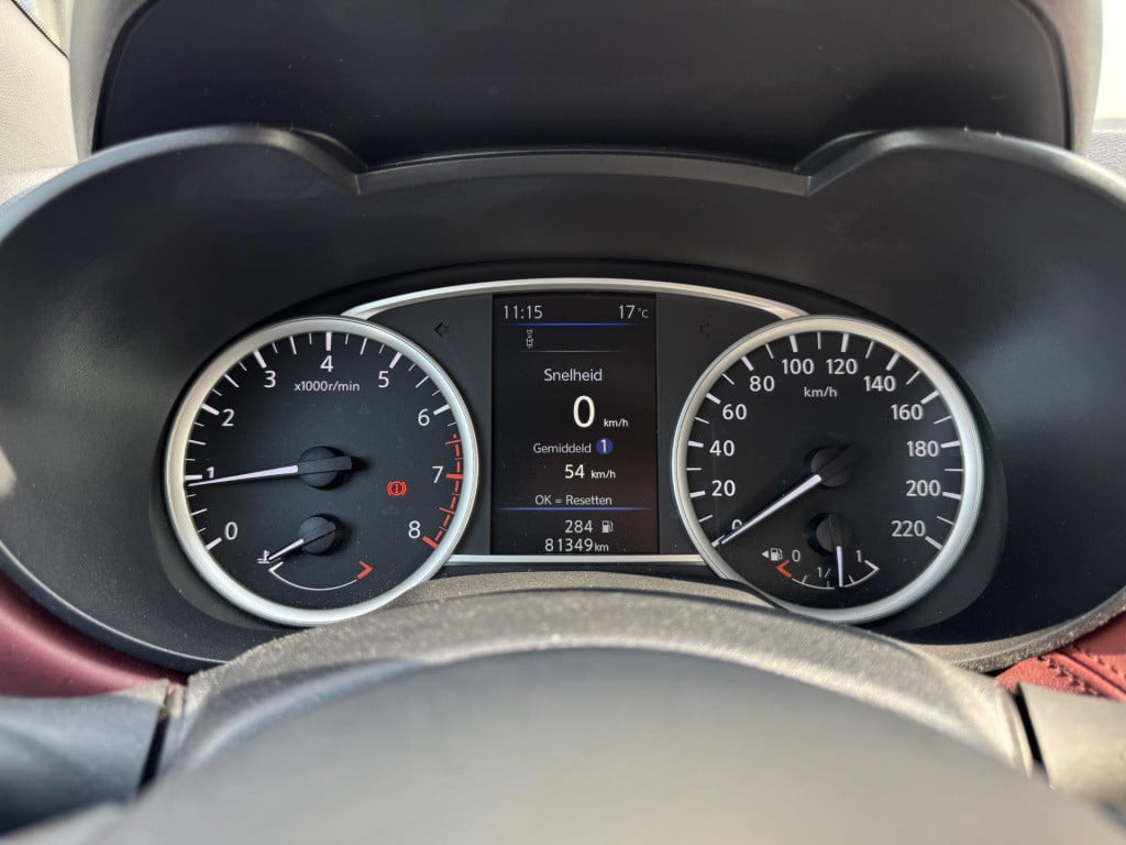 Nissan Micra 1.0 ig-t n-style | navigatie | camera | led koplampen | leder 