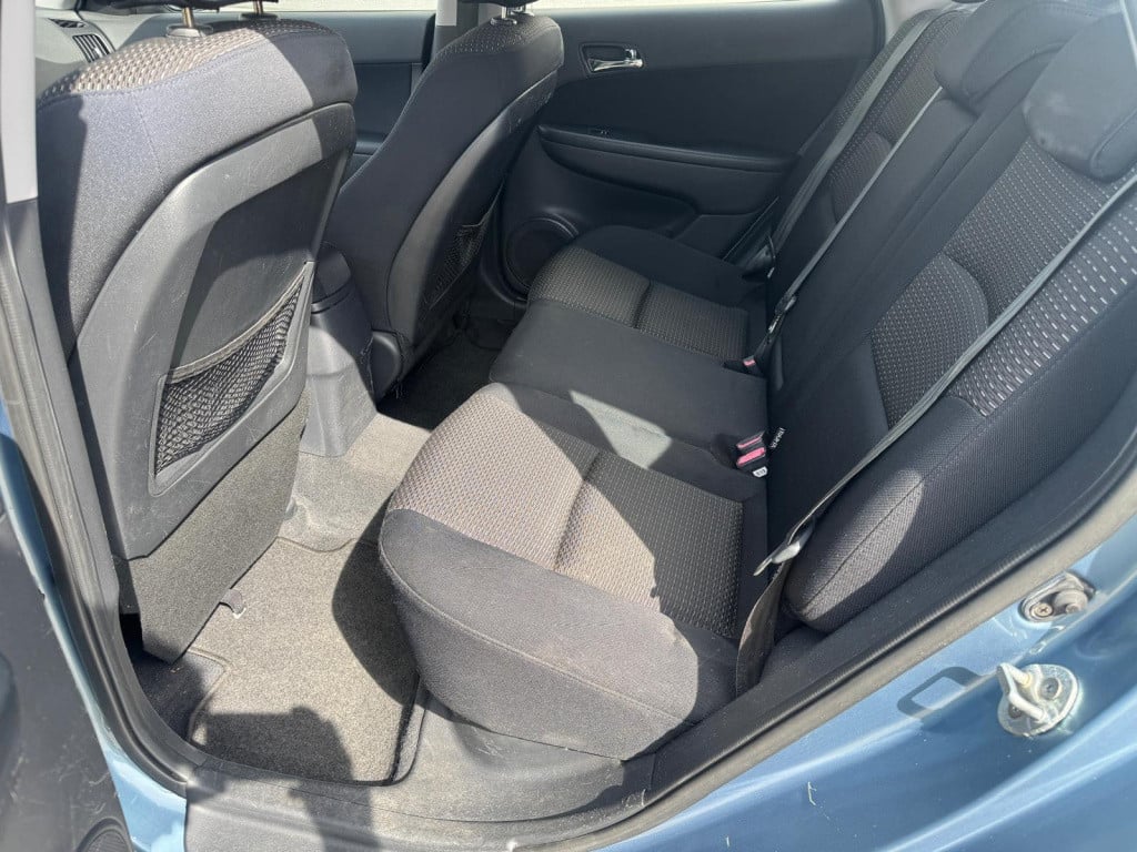 Hyundai I 30 1.6i dynamic luxe/156.000/nap/vol jaar apk/airco