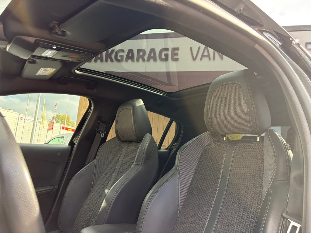 Peugeot 208 1.2 puretech gt