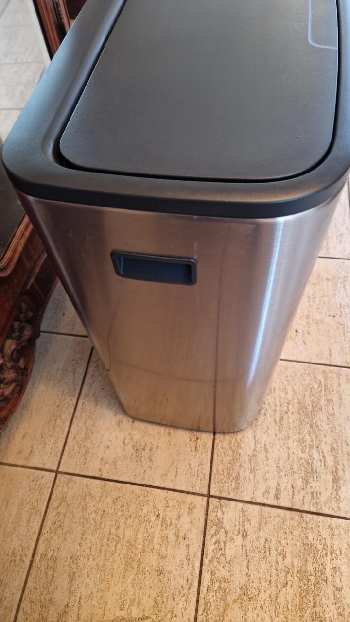 Prullenbak van Brabantia