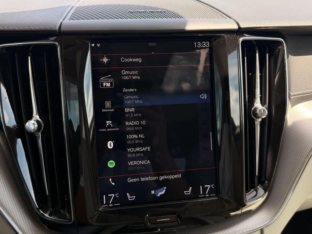 Volvo XC60 2.0 t8 twin engine awd inscription | harman kardon | pano. | ele