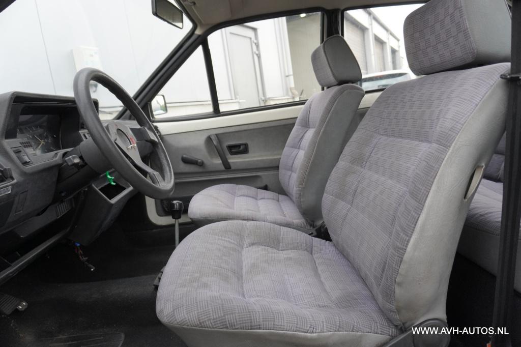 Volkswagen Polo 1.3 coupe, apk: 2-2028!!