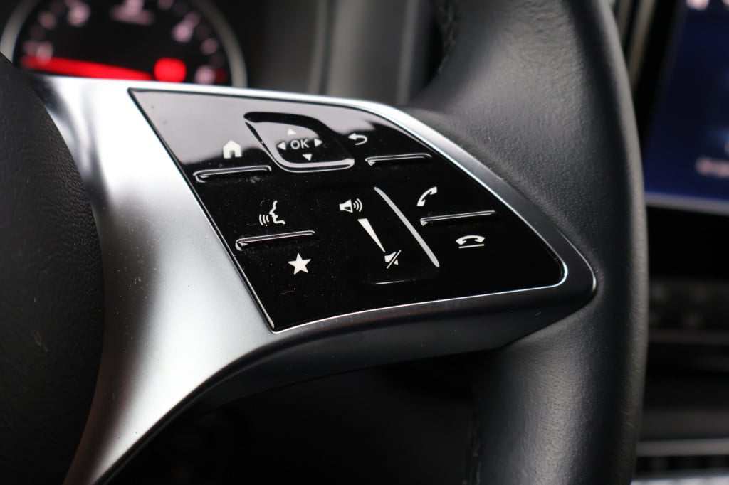 Mercedes-Benz Vito 114 cdi l2 select l mbux l trekhaak l camera l camera l 