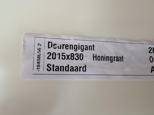 Svedex binnendeur 2015x830 NIEUW.
