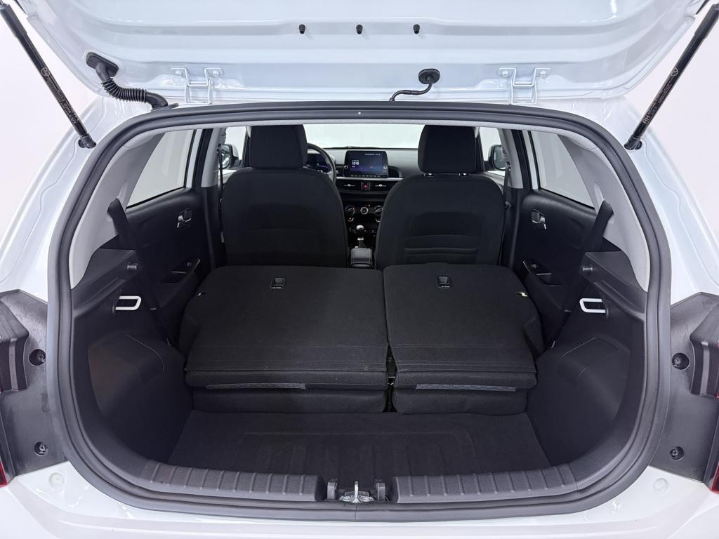Kia Picanto 1.0 dpi dynamicplusline | licht metalen wielen