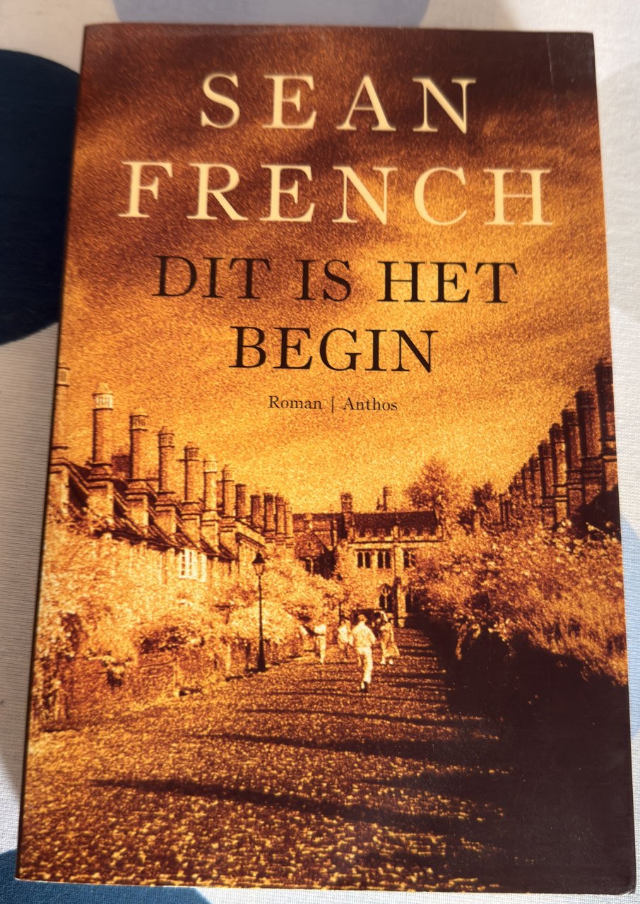 Diversen boeken