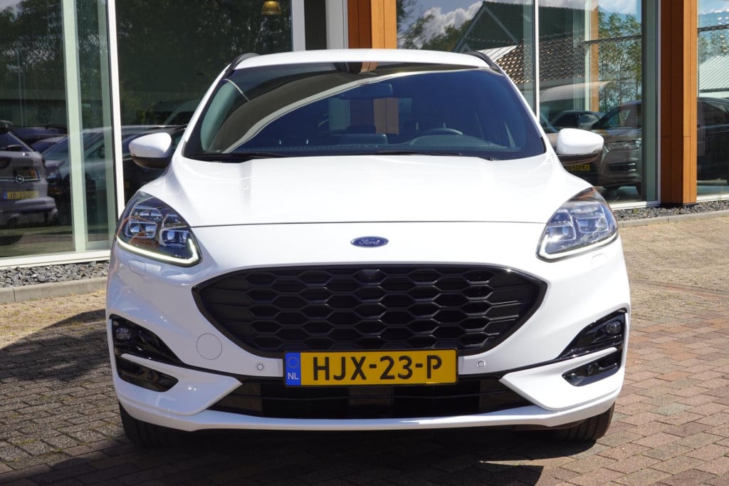 Ford Kuga 2.5 phev st-line