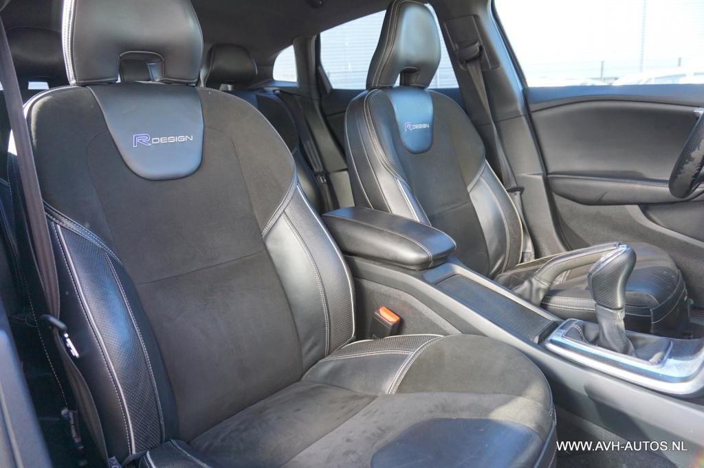 Volvo V40 1.6 t3 r-design