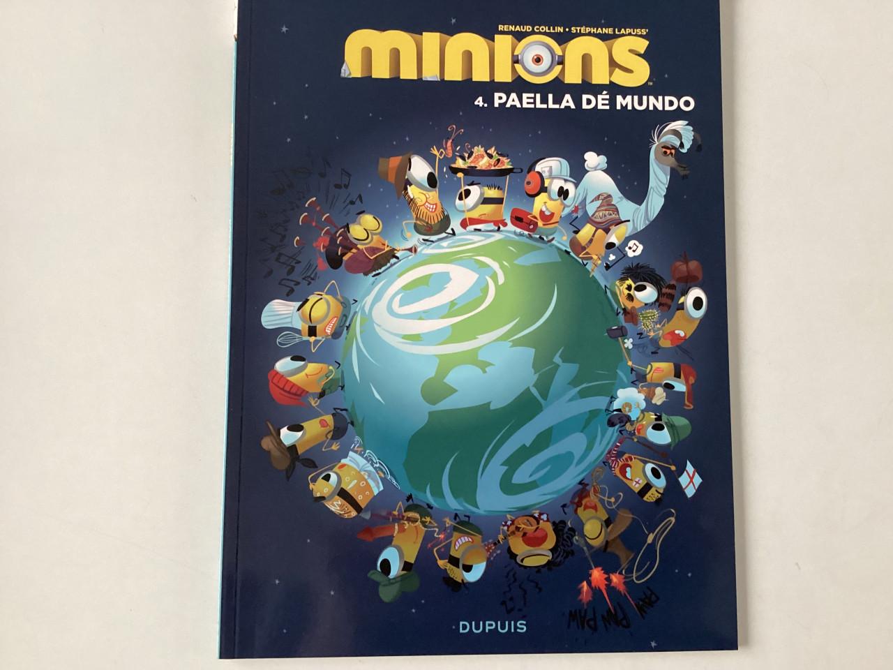 Verschillende stripboeken.     Van alles wat.